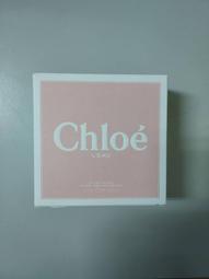 Chloe 粉漾玫瑰淡香水 50ml 歷史價格詳細信息