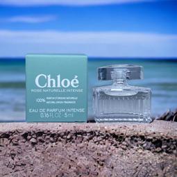 CHLOE 綠漾玫瑰精粹女性淡香精 5ml 小香*2入組 歷史價格詳細信息