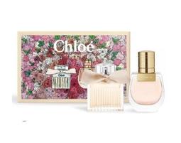 Chloe 小小同名淡香精禮盒[20ml+玫瑰滿天星花束]-國際航空版 歷史價格詳細信息