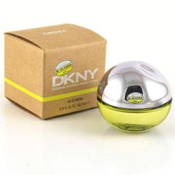 DKNY Be Delicious 青蘋果淡香精  100ml 香水 歷史價格詳細信息