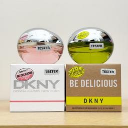 DKNY 粉戀蘋果淡香精 100ml 香水 歷史價格詳細信息