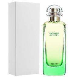 【Orz美妝】HERMES 尼羅河花園 淡香水 15ML 噴式 小香 Un Jardin sur le Nil 愛馬仕 歷史價格詳細信息
