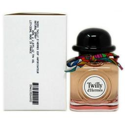 Hermes 愛馬仕 Twilly d'Herm?s Eau Poivree 絲意椒香淡香精 EDP 85ml TESTER 歷史價格詳細信息