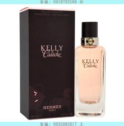 HERMES 愛馬仕 KELLY CALECHE 凱莉驛馬車淡香精 100ml Tester 歷史價格詳細信息