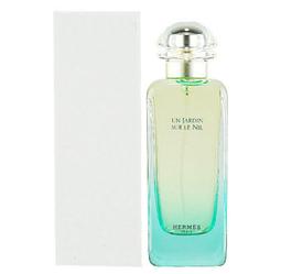 Hermes 愛馬仕 Un Jardin Sur Le Nil 尼羅河花園中性淡香水 EDT 30ml 歷史價格詳細信息