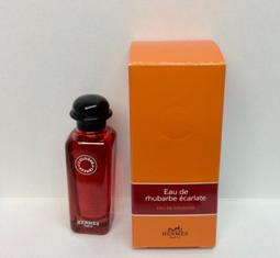 *人人美*HERMES 大地馥郁香根草EDP5ML小香水期限2024.06 歷史價格詳細信息