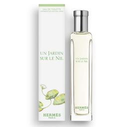 Hermes 愛馬仕 Un Jardin Sur Le Nil 尼羅河花園中性淡香水 EDT 30ml 歷史價格詳細信息
