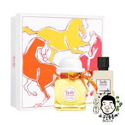 《小平頭香水店》HERMES 愛馬仕 Rose Ikebana 玫瑰花道 淡香水 4ML*2入組 歷史價格詳細信息