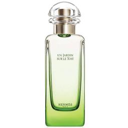 HERMES 愛馬仕 Un Jardin Sur le Toit 屋頂上的花園 100ml Tester 歷史價格詳細信息