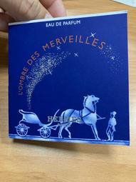 全新現貨 HERMÈS 愛馬仕 Twilly d'Hermès Eau de Parfum 女性淡香精 2ml 2024 價格比較,價格查詢,歷史價格詳細信息