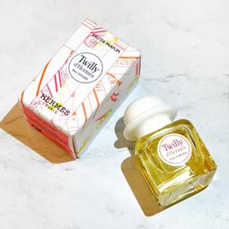 Hermes Twilly Eau Ginger 愛馬仕 絲巾甜薑女性淡香精 85ml 歷史價格詳細信息