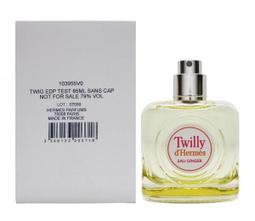 HERMES 愛馬仕 Eau d'Orange Verte 橘綠之泉古龍水 100ml Tester 歷史價格詳細信息