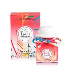 HERMES愛馬仕  Tutti Twilly dHermès 絲意荔韻女性淡香精 7.5ml 小香 歷史價格詳細信息