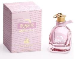 Lanvin Rumeur 2 粉戀玫瑰淡香精 100ml 原廠公司貨) 歷史價格詳細信息