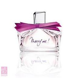 LANVIN浪凡 Marry Me 女性淡香精(75ml)-Tester 歷史價格詳細信息
