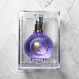 【Orz美妝】Lanvin 浪凡 丹寧公主 女性淡香精 30ML 60ML 90ML 歷史價格詳細信息