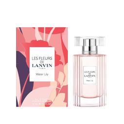 岡山戀香水~LANVIN Jeanne Lanvin 珍.浪凡女性淡香精50ml ~優惠價:790元 歷史價格詳細信息