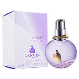 LANVIN 光韻淡香精 4.5ml 歷史價格詳細信息