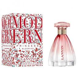 Lanvin Modern Princess 浪凡 冒險公主女性淡香精 4.5ml x 2 禮盒 (原廠公司貨) 歷史價格詳細信息