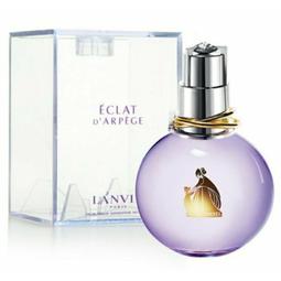 LANVIN 光韻女性淡香精100ml 歷史價格詳細信息