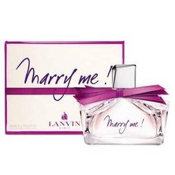Lanvin 浪凡 Marry me 女性淡香精 30ml/75ml 《BEAULY倍莉》 結婚進行曲 情人節禮物 香水 歷史價格詳細信息