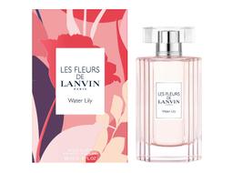 岡山戀香水~LANVIN Jeanne Lanvin 珍.浪凡女性淡香精50ml ~優惠價:790元 歷史價格詳細信息