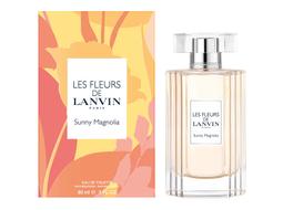 岡山戀香水~LANVIN Jeanne Lanvin 珍.浪凡女性淡香精50ml ~優惠價:790元 歷史價格詳細信息
