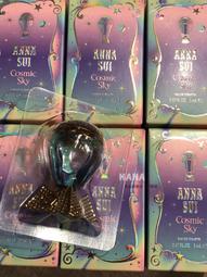 Anna Sui 安娜蘇 星夜童話迷你小香禮盒(淡香水5ml*5入) 歷史價格詳細信息