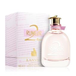 LANVIN 粉戀玫瑰女性淡香精 100ml 歷史價格詳細信息