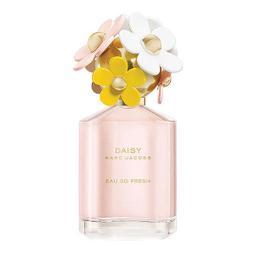 Marc Jacobs DAISY 清甜雛菊女性淡香水 75ml/125ml 《BEAULY倍莉》 禮物包裝 送禮首選 歷史價格詳細信息