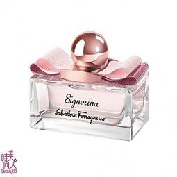 Salvatore Ferragamo Signorina In Fiore 花漾伊人女性淡香水 EDT 100ml 歷史價格詳細信息