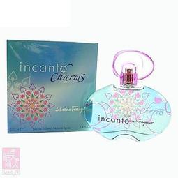Salvatore Ferragamo 甜心魔力 女性淡香水 100ml 《BEAULY倍莉》 情人節禮物 香水 禮物 歷史價格詳細信息