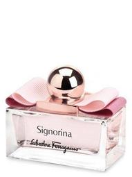 Salvatore Ferragamo Signorina In Fiore 花漾伊人女性淡香水 EDT 100ml 歷史價格詳細信息