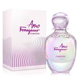 岡山戀香水~Salvatore Ferragamo 菲拉格慕絲之境天際夢遊中性淡香精50ml~優惠價:1500元 歷史價格詳細信息