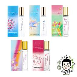 Salvatore Ferragamo 甜心魔力 女性淡香水 100ml 《BEAULY倍莉》 情人節禮物 香水 禮物 歷史價格詳細信息