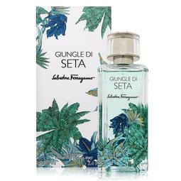 Salvatore Ferragamo 絕跡叢林中性淡香精 100ml 現貨 廠商直送 歷史價格詳細信息