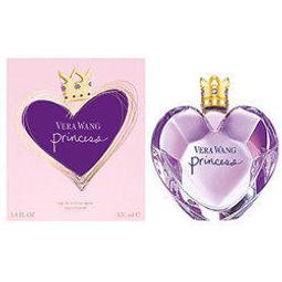 VERA WANG 花邊公主女性淡香水(100ml)2011年度最新女香 歷史價格詳細信息