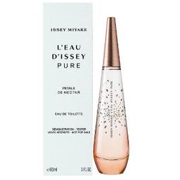 Issey Miyake 三宅一生 NECTAR DISSEY 一生之水 昇華系列─初蜜女性淡香精90ml 歷史價格詳細信息