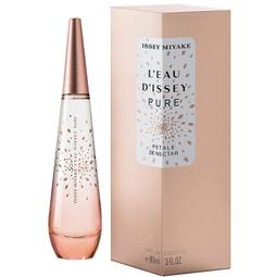 Issey Miyake 三宅一生 NECTAR DISSEY 一生之水 昇華系列─初蜜女性淡香精90ml 歷史價格詳細信息