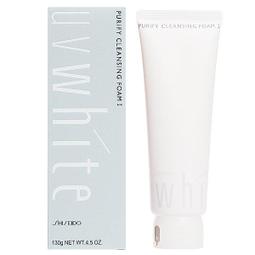 SHISEIDO 資生堂 優白洗面皂 130g (清爽型/滋潤型) 廠商直送 現貨 歷史價格詳細信息