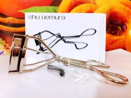 植村秀睫毛夾shu uemura定型自然捲翹持久化妝工具化妝師 歷史價格詳細信息