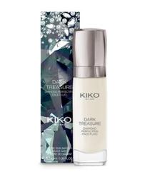 kiko控油版粉餅防曬幹濕兩用定妝持久散粉粉撲水蓮花補妝女klko 歷史價格詳細信息