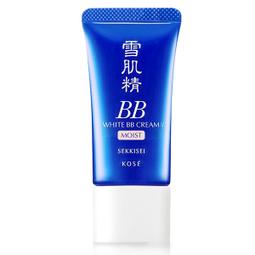 KOSE 高絲 雪肌精潤白保濕BB霜SPF40‧PA+++(28ml/30g)2色可選-[百貨公司貨]【美麗購】 歷史價格詳細信息