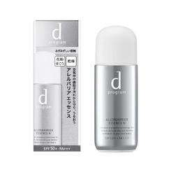 SHISEIDO(資生堂)敏感話題淨化隔離防護精華 40ml 歷史價格詳細信息
