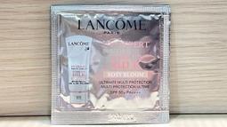LANCOME 蘭蔻 超輕盈UV提亮素顏霜SPF50+ PA++++(1ml)-2色可選[玫瑰粉/珍珠白]【美麗購】 歷史價格詳細信息