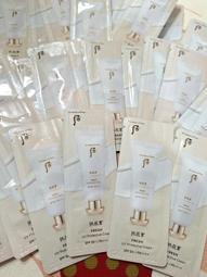 后 Whoo 輕奢寵愛粉餅 粉晶花結限定 #NO.1 歷史價格詳細信息