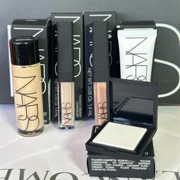 NARS 裸光蜜粉餅1.8g 迷你版 歷史價格詳細信息