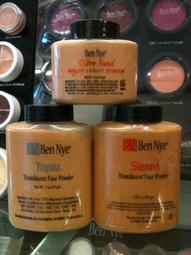 (BenNye、BN) Powder Rouge 舞台粉質腮紅、眼影 3.5g DR系列。紅色眼影。Eye shadow 歷史價格詳細信息