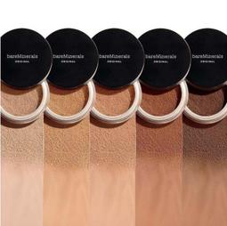 bareMinerals LOOSE POWDER BLUSH 礦物粉狀腮紅  0.85g 歷史價格詳細信息