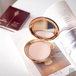 CT蜜粉餅小樣0.8g柔焦持久定妝粉 控油遮瑕輕盈迷你裝專櫃正品 歷史價格詳細信息